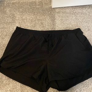 Womens Old Navy Athletic Shorts